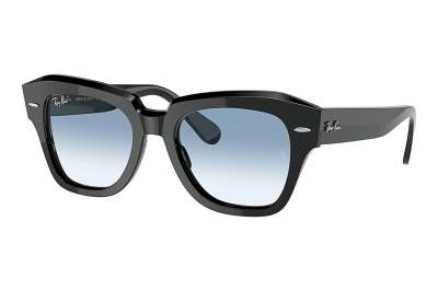 Ray-Ban State street RB2186 901/3F