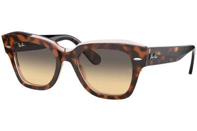 Ray-Ban State street RB2186 1324BG