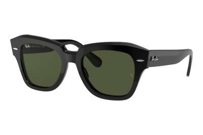 Ray-Ban State street RB2186 901/31 