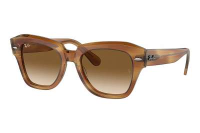 Ray-Ban State street RB2186 140351 