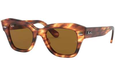 Ray-Ban State street RB2186 954/33