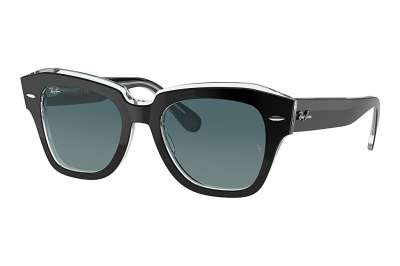 Ray-Ban State street RB2186 12943M