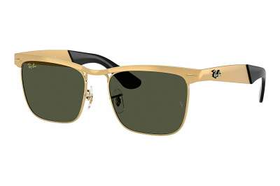 Ray-Ban Wayfarer deluxe RB3875 927633