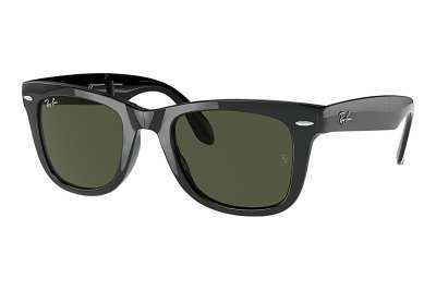 Ray-Ban Folding wayfarer RB4105 601 