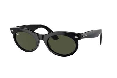 Ray-Ban Wayfarer oval RB2242 901/31