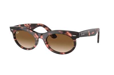 Ray-Ban Wayfarer oval RB2242 133451