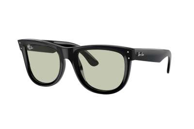 Ray-Ban Wayfarer reverse RBR0502S 6677/2