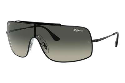 Ray-Ban Wings iii RB3897 002/11