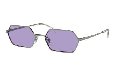 Ray-Ban Yevi RB3728 004/1A