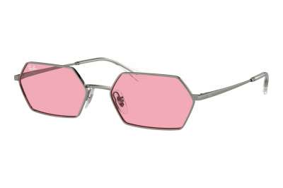 Ray-Ban Yevi RB3728 004/84