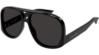 Saint Laurent SL 652/F SOLACE 001