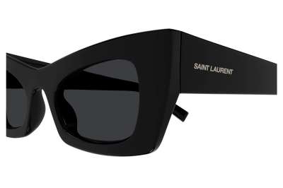 Saint Laurent SL 702 001