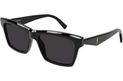 Saint Laurent SL M104 – 004 POLARIZED