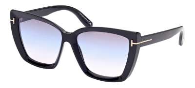 Tom Ford 0920/S – 01B