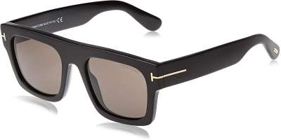 Tom Ford Fausto TF711 01A 