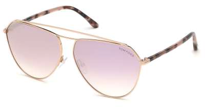 Tom Ford FT 0681 – 28Z