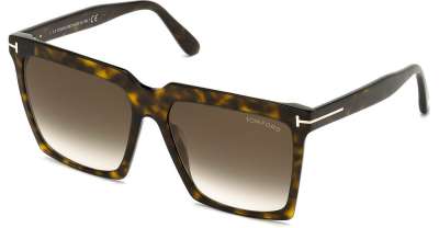 Tom Ford FT 0764 – 52K