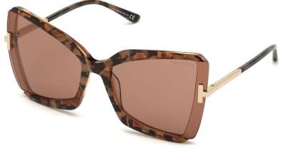 Tom Ford FT 0766 – 55Y