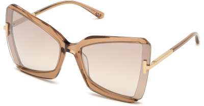 Tom Ford FT 0766 – 57G