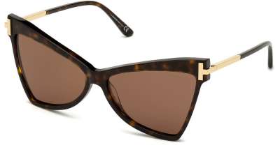 Tom Ford FT 0767 – 52E