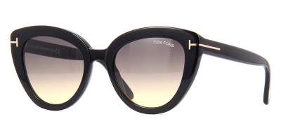 Tom Ford Izzi TF845 01B 