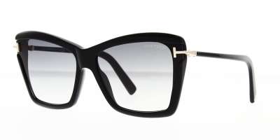 Tom Ford Leah TF849 01B