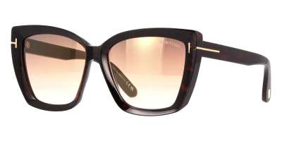 Tom Ford Scarlet-02 TF 920 52G 