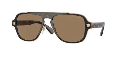 Versace VE2199 1252LA POLARIZED